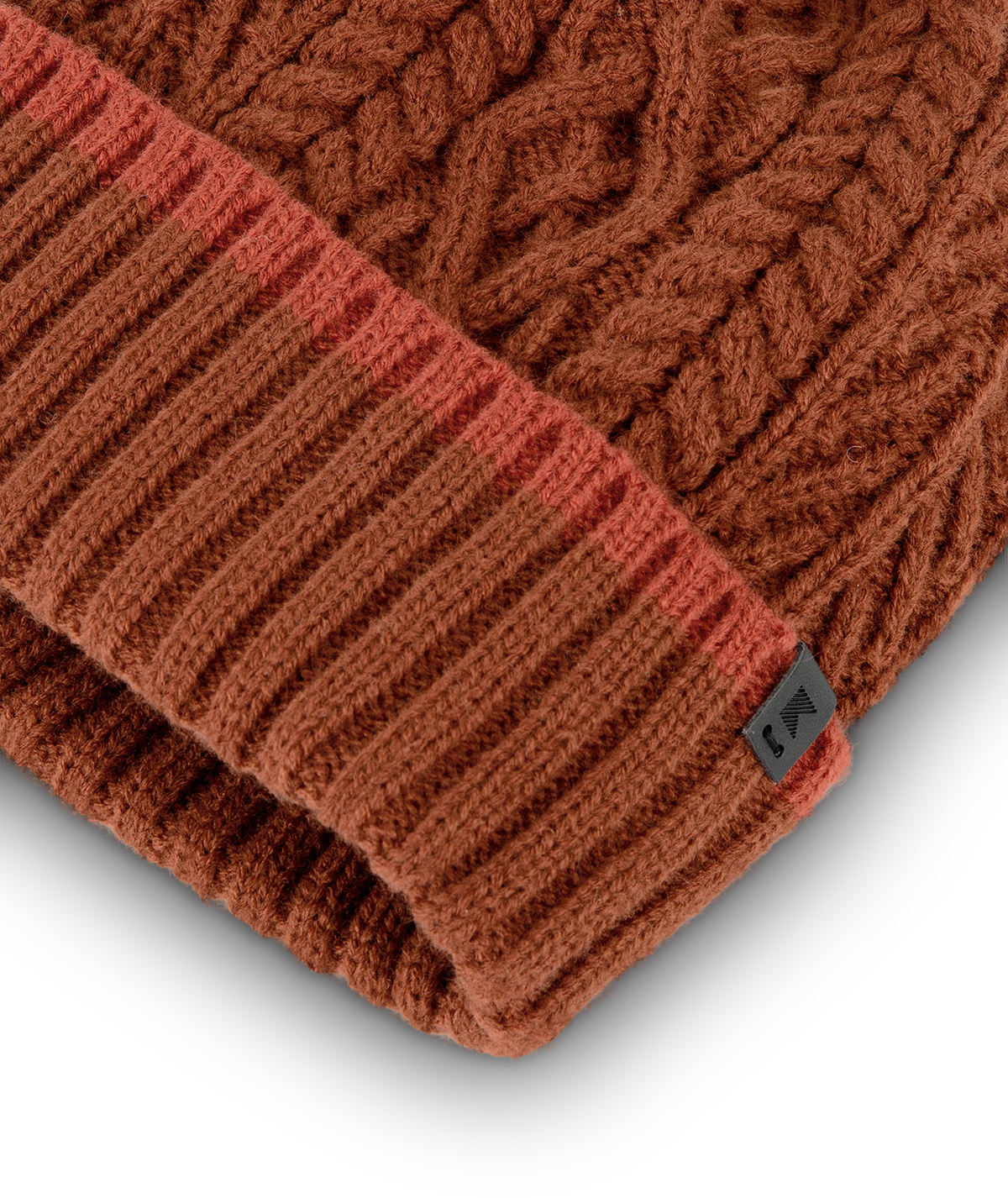 Men's Beanie - Harvest