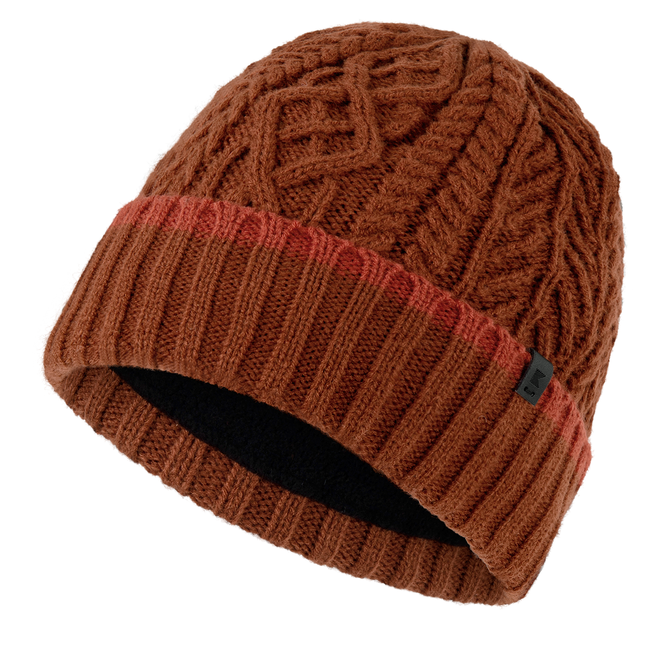 Men's Beanie - Harvest