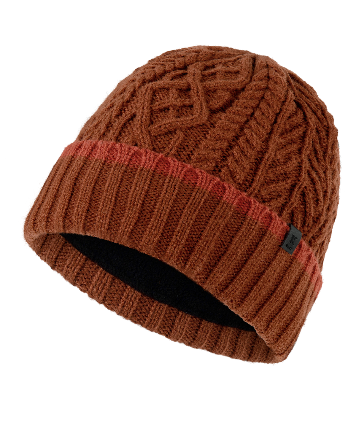 Men's Beanie - Harvest
