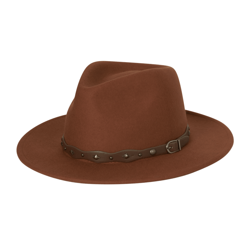 Women's Felt Safari - Gigi