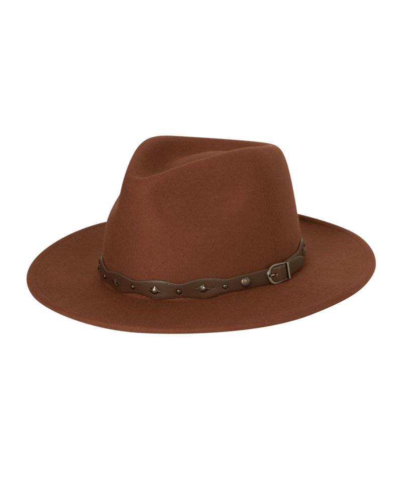 Women's Felt Safari - Gigi