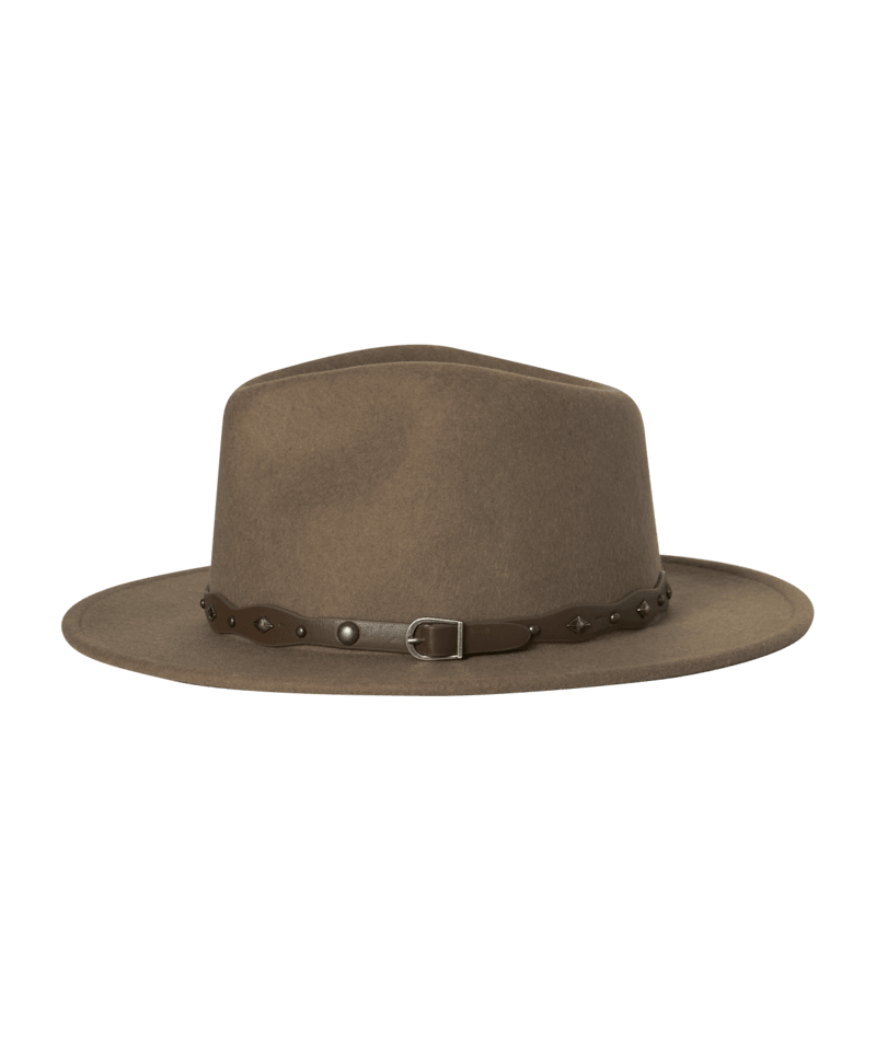 Women's Felt Safari - Gigi