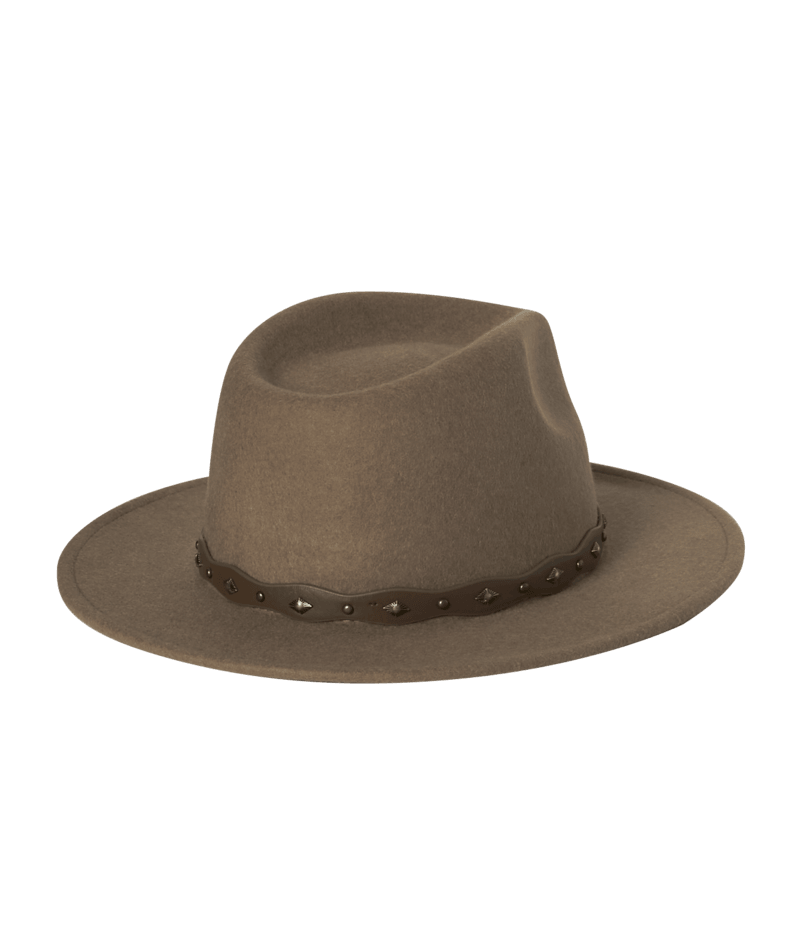 Women's Felt Safari - Gigi