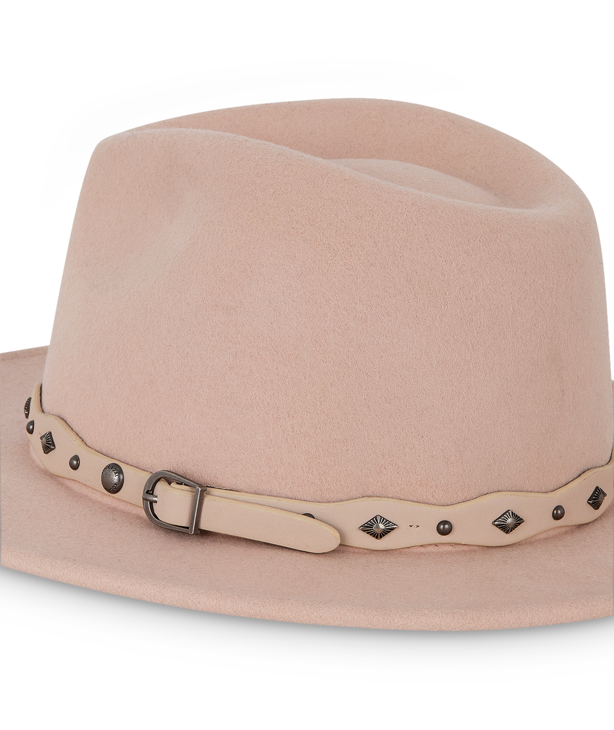 Women's Felt Safari - Gigi