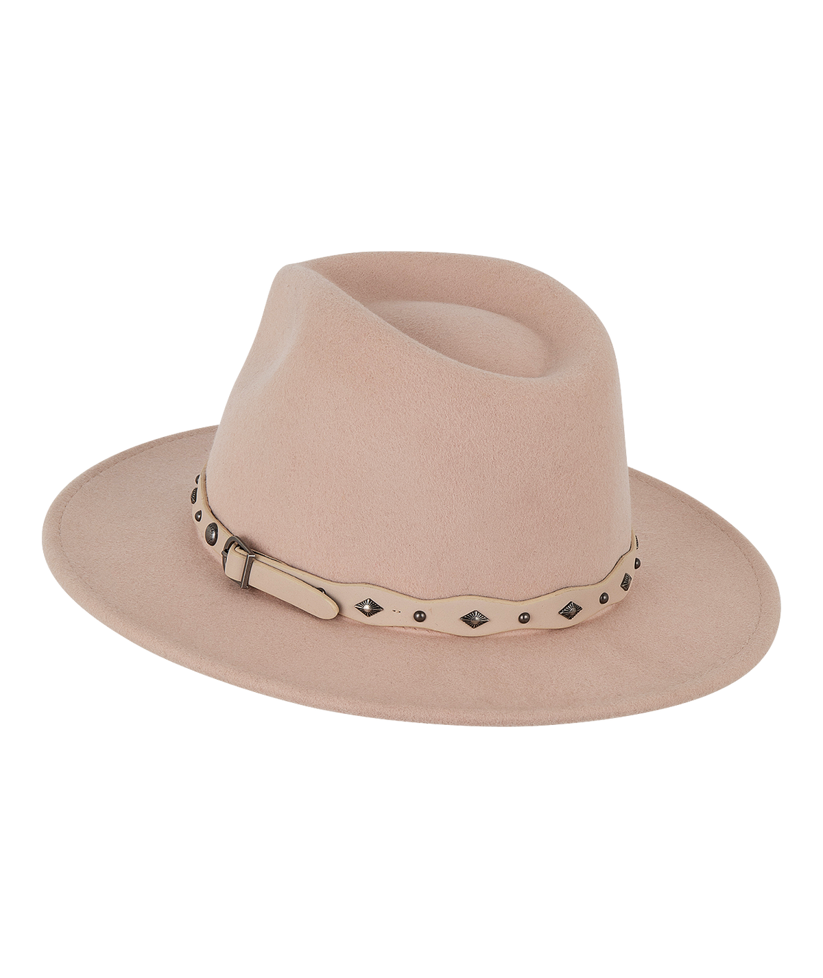 Women's Felt Safari - Gigi