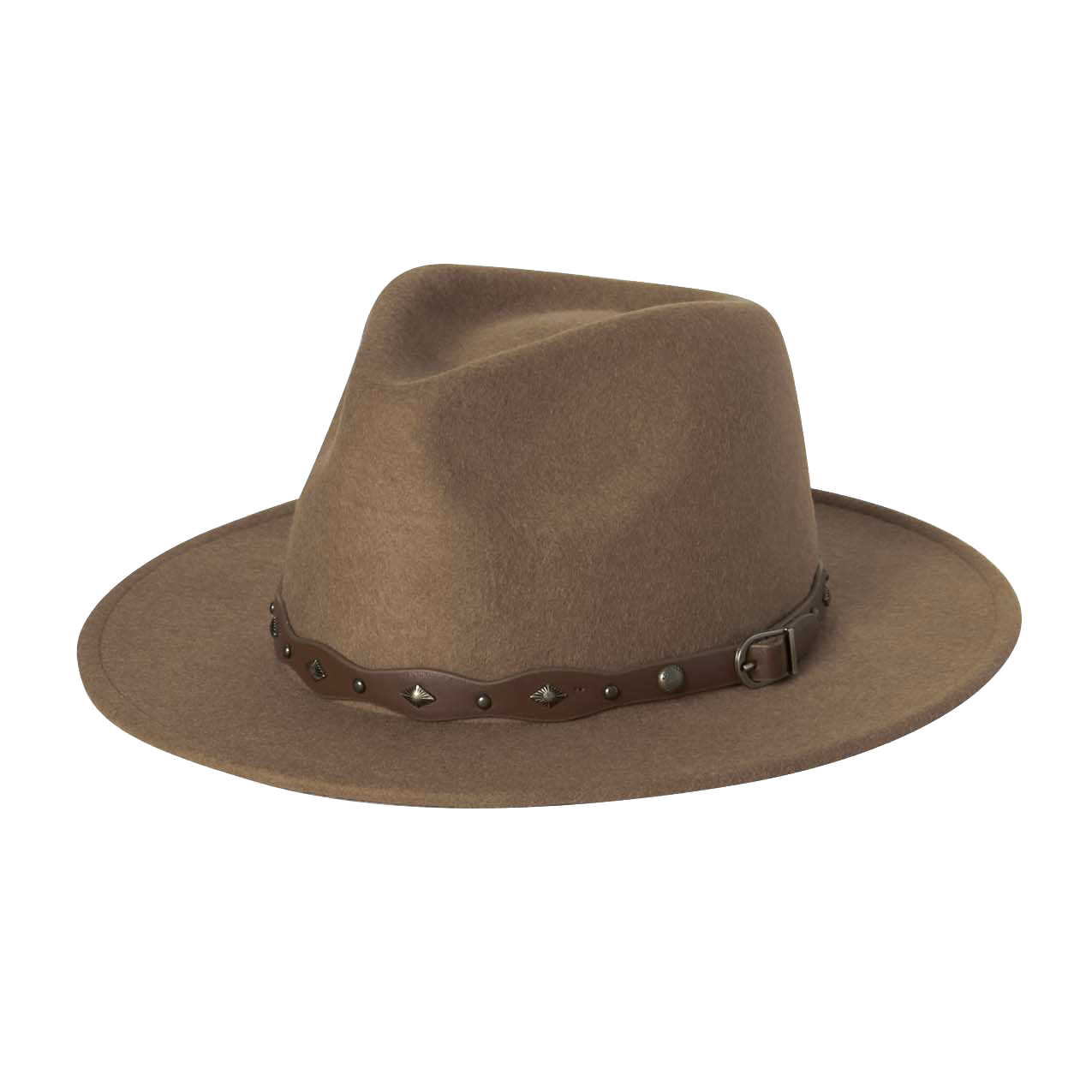 Women's Felt Safari - Gigi
