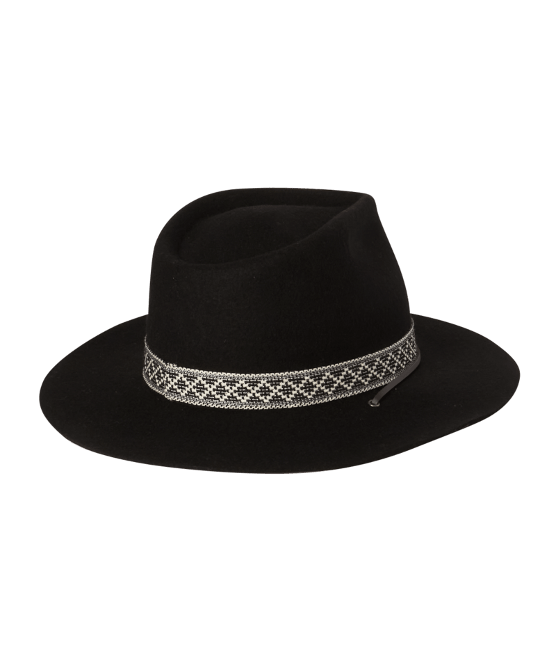 Women's Felt Wide Brim - Phoenix