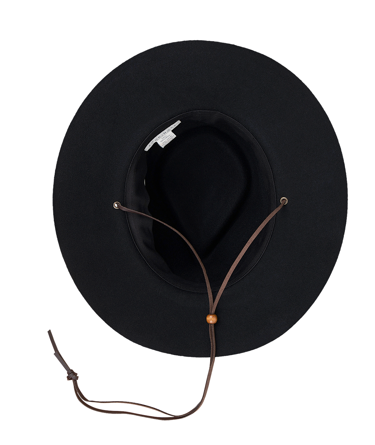 Women's Felt Wide Brim - Phoenix