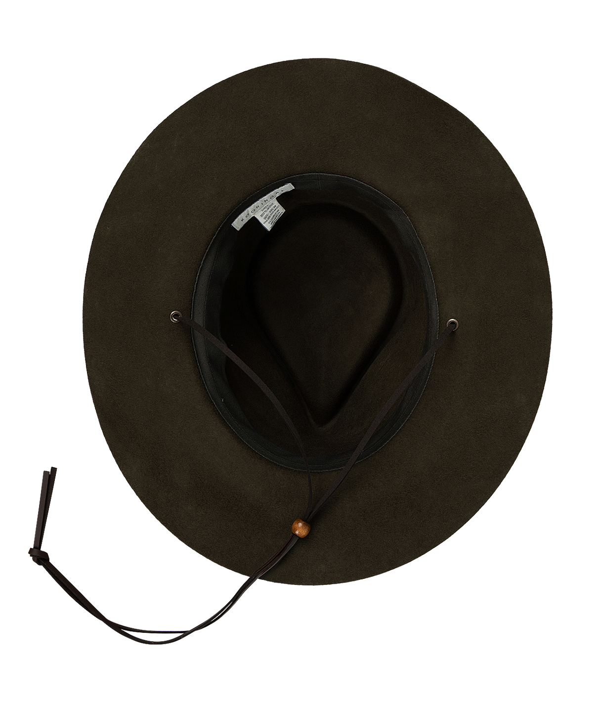 Women's Felt Wide Brim - Phoenix