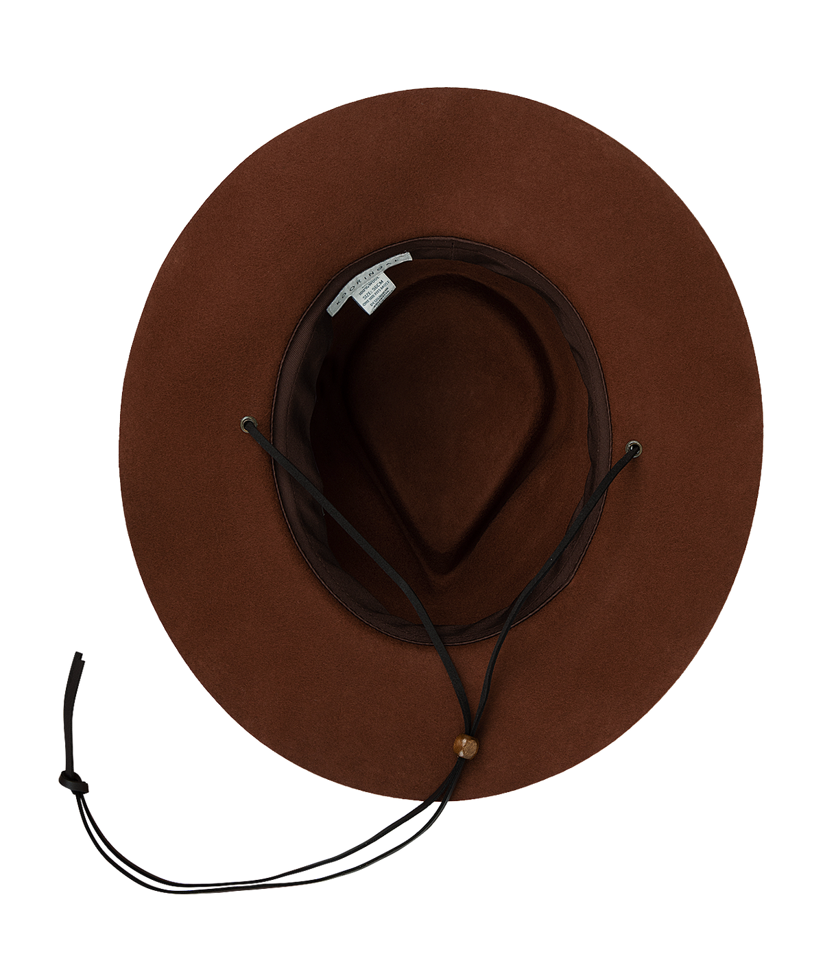 Women's Felt Wide Brim - Phoenix