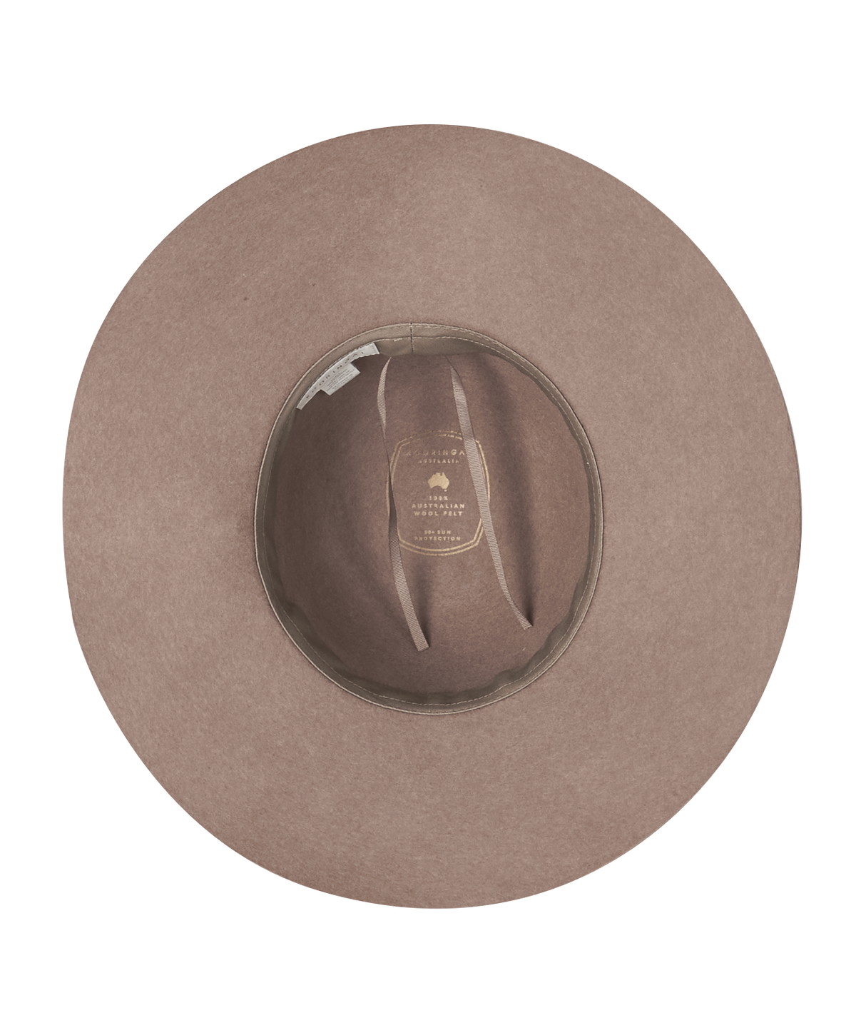 Women's Wide Brim - Forever After