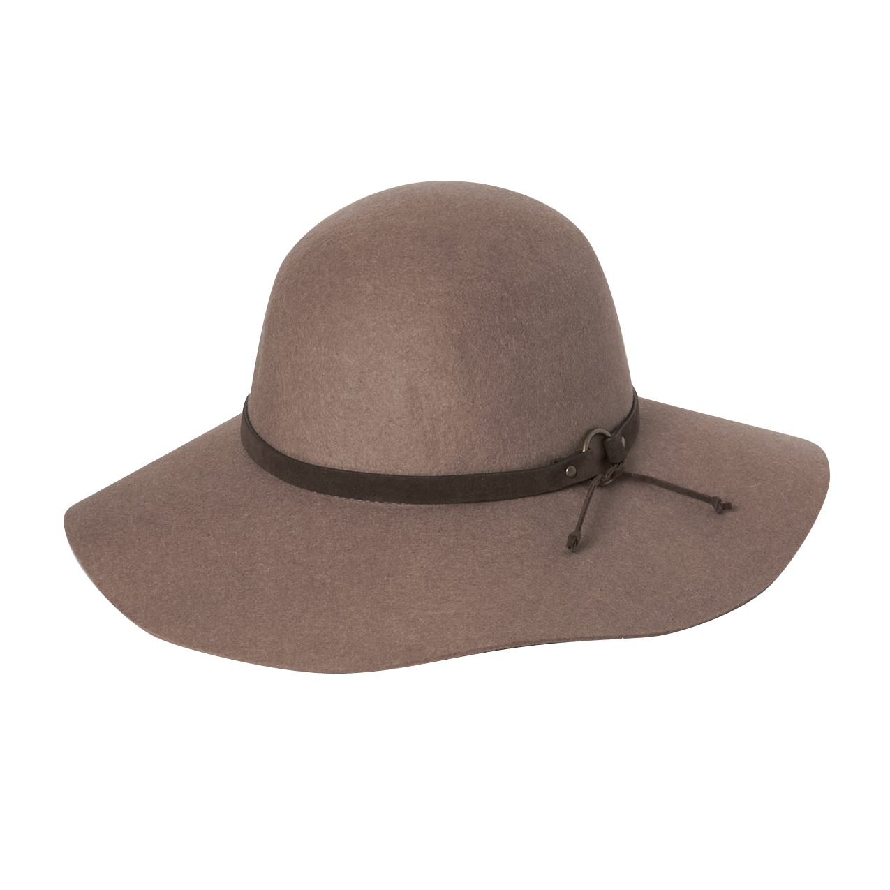 Women's Wide Brim - Forever After