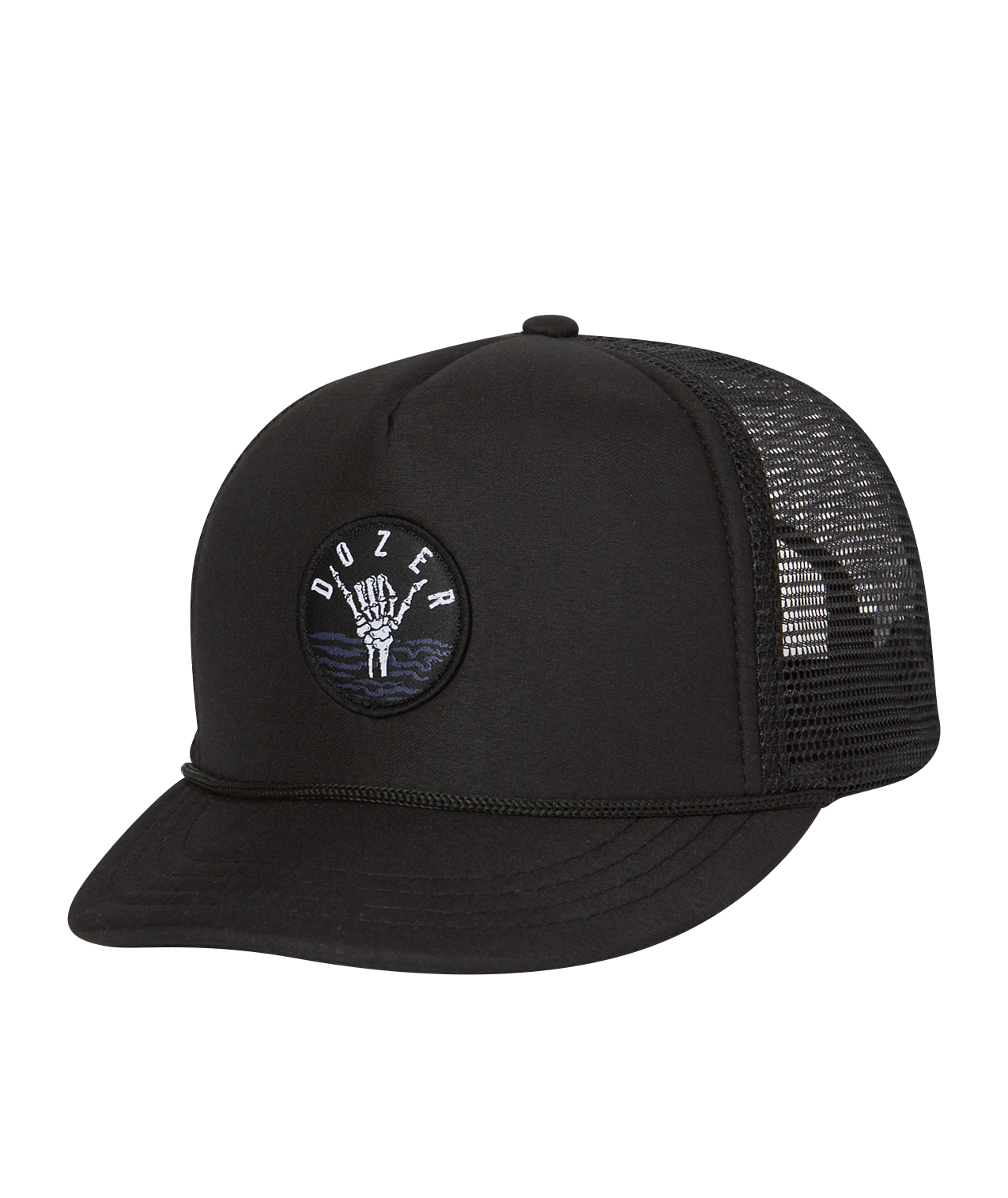 Boys' Trucker Cap - Knox – Kooringal AU Boys' Trucker Cap - Knox – Kooringal AU