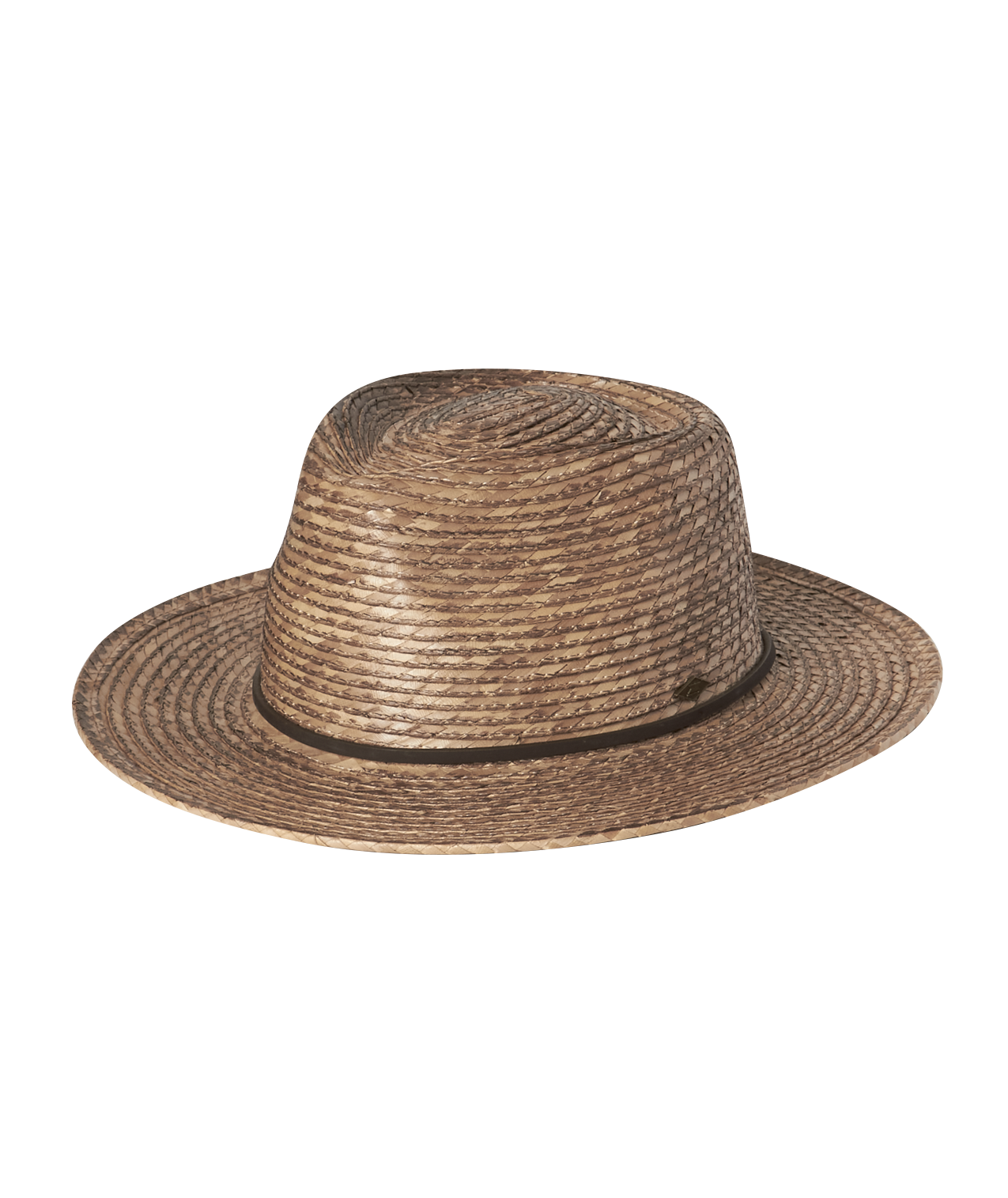 Men's Mid Brim Fedora - Coastline