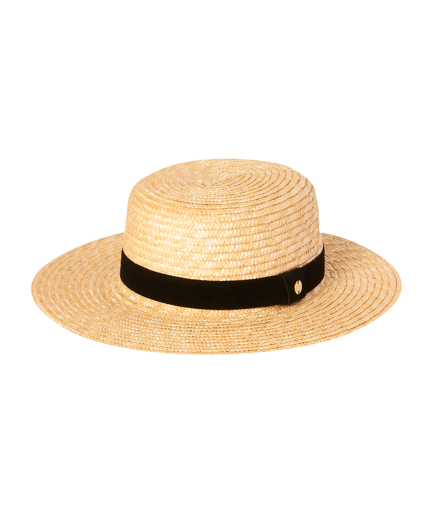 Women's Wide Brim - Serena